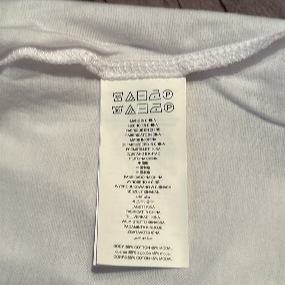 Set of two Michael Kors tops size small. - Picture 16 of 16